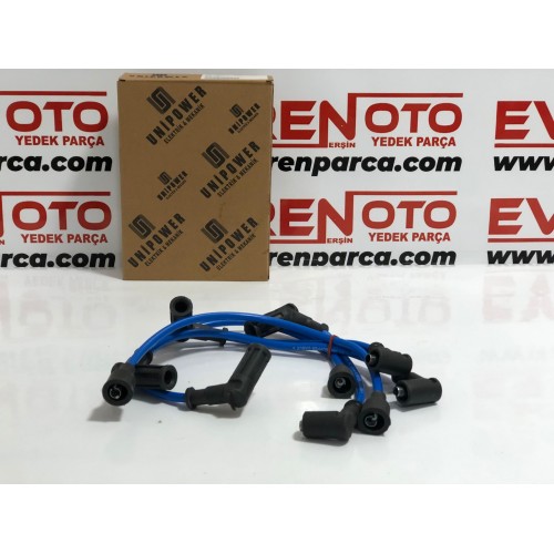 Buji Kablosu Tofaş Doğan Slx Kartal Slx Şahin S Uno Bobin Kablolu