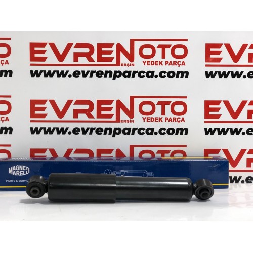 Arka Amortisör Tempra Tipo Palio Sw Marea Brava Bravo Alfa Romeo 145