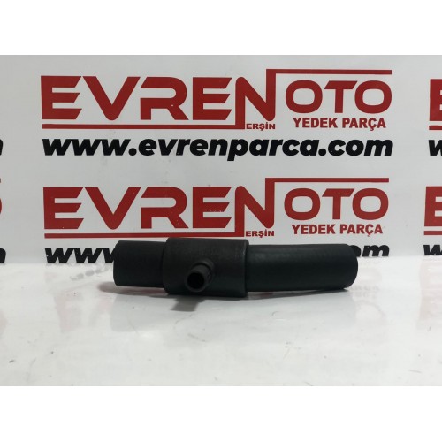 Su Pompa Hortumu Tempra Tipo 2.0-8V/16V