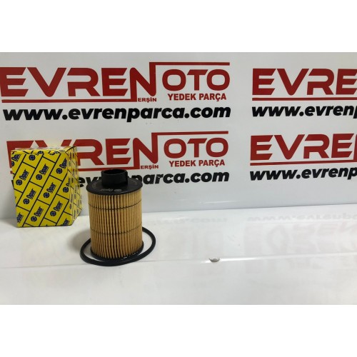 Yakıt Filtresi Doblo (2000-2012) Albea Palio Punto İdea 1.3 Jtd