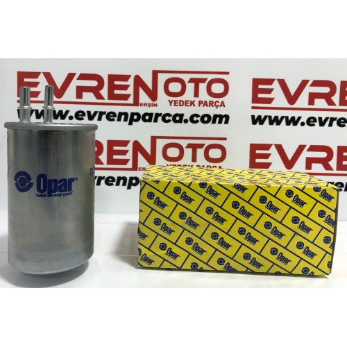 Mazot Filtresi Linea Punto Fiorino Doblo Bravo 1.3 Jtd 1.6 Jtd