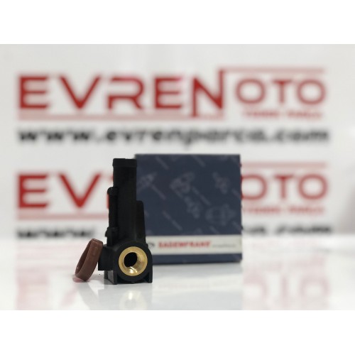 Manifold Rekoru Palio Albea 1.2 16V