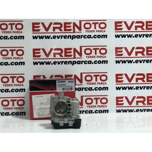 Gaz Kelebeği Doblo Albea Palio Linea Punto 1.4 8v