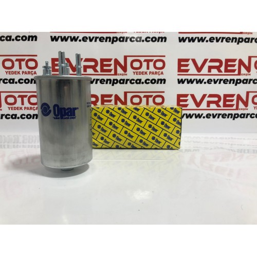 Yakıt Filtresi Doblo Fiorino Grande Punto 1.3 Jtd