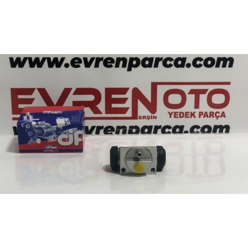 Fren Silindiri Doblo Grande Punto Linea Fiorino