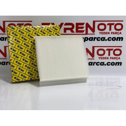 Polen Filtresi Doblo Fiorino Egea Linea Grande Punto Evo