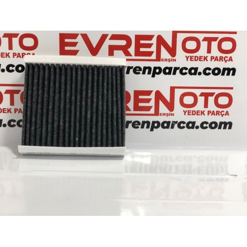 Polen Filitresi Fiat Linea Doblo Fiorino Egea Karbonlu