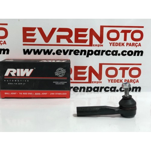 Sol Rotbaşı Linea Fiorino Grande Punto