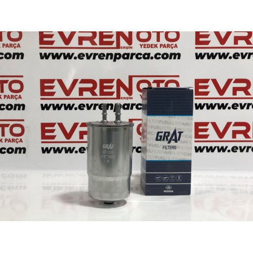 Mazot Yakıt Filtresi Ducato 2.3 Jtd 130 Hp