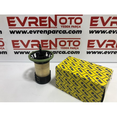 Yakıt Mazot Filtresi Fiorino Egea Doblo Giulietta Delta 500L 500X 1.6 1.3 Jtd