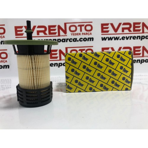 Yakıt Mazot Filtresi Fiorino Egea Doblo Giulietta Delta 500L 500X 1.6 1.3 Jtd