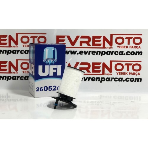 Yakıt Mazot Filtresi Fiorino Egea Doblo Giulietta Delta 500L 500X 1.6 1.3 Jtd