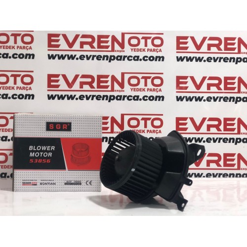 Kalorifer Motoru Doblo Fiorino Linea