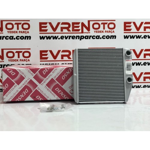 Kalorifer Radyatörü Egea Punto Fiorino Linea Doblo (Orlingli)