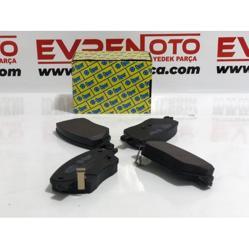 Ön Fren Balata Egea