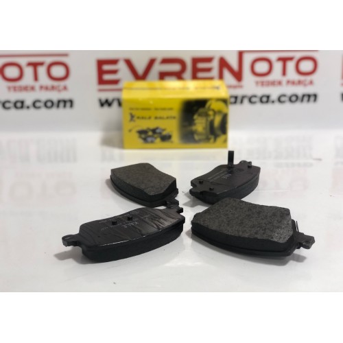 Ön Fren Balata Egea