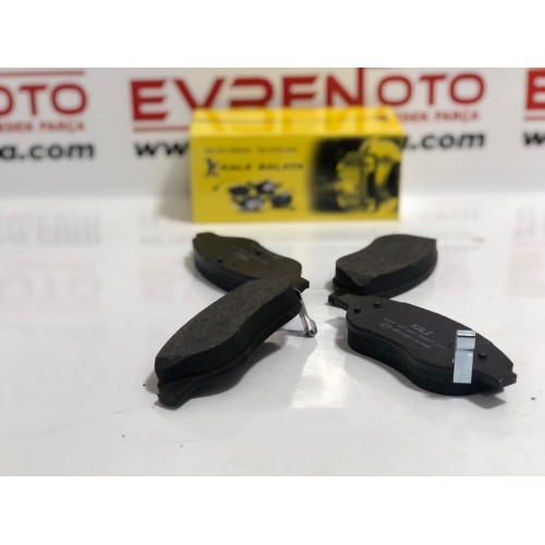 Ön Fren Balata 1.4 1.6 Egea Otomatik Egea Hb