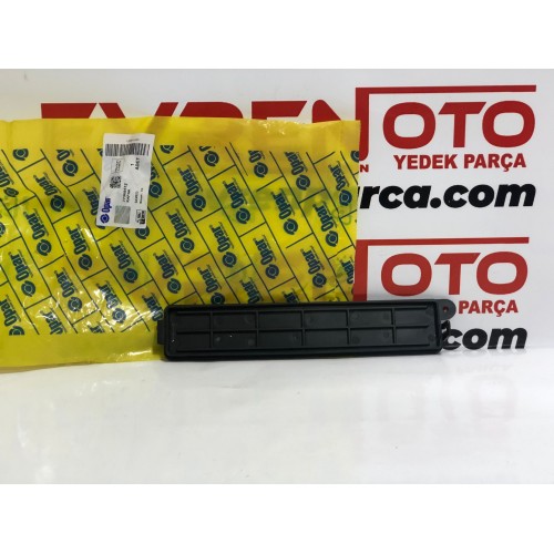 Polen Filtre Kapağı Linea Fiorino Doblo Egea