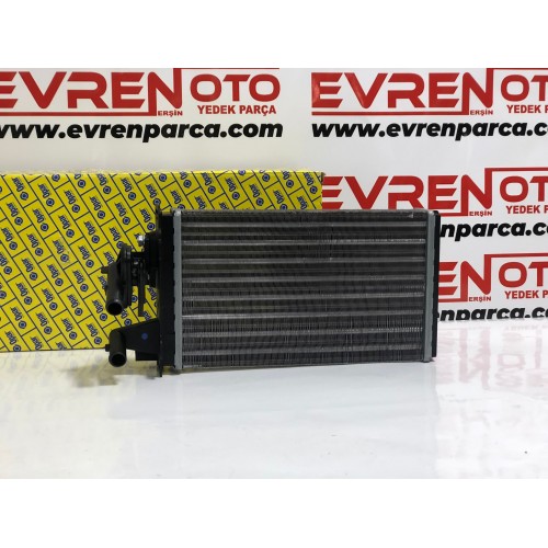 Kalorifer Radyatörü Tipo Tempra Alfa Romeo 145 Musluklu