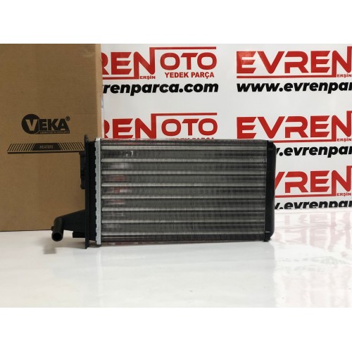 Kalorifer Radyatörü Tipo Tempra Alfa Romeo 145 Musluklu