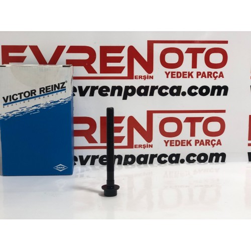 Silindir Kapak Saplaması Tek  Brava Bravo Marea Palio Siena Albea 1.6 16v