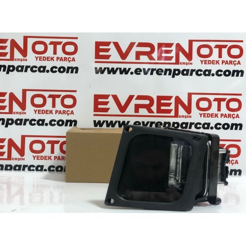 Sis Farı Tempra Sol