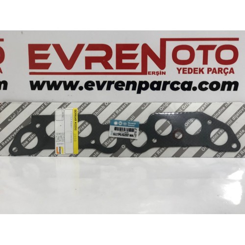 Manifold Contası Doğan Slx Şahin Kartal Uno Tipo Tempra Sac