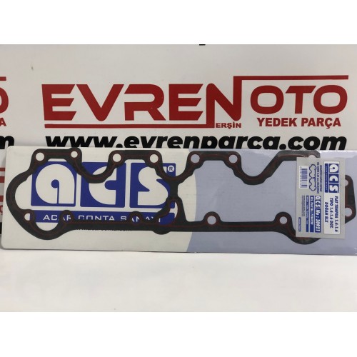 Kıl Contası Doğan Kartal Slx Tipo Tempra (Silikonlu)