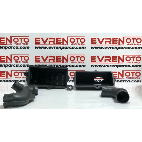 Hava Filtre Kabı Fiat Tipo Tempra Mpı 1.6