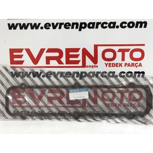 Üst Kapak Contası Tipo Tempra Uno Palio Doğan Kartal Şahin