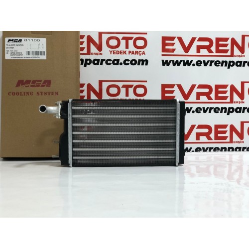 Kalorifer Radyatör Doğan Kartal Şahin