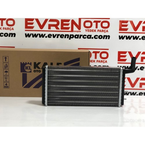 Kalorifer Radyatör Doğan Kartal Şahin