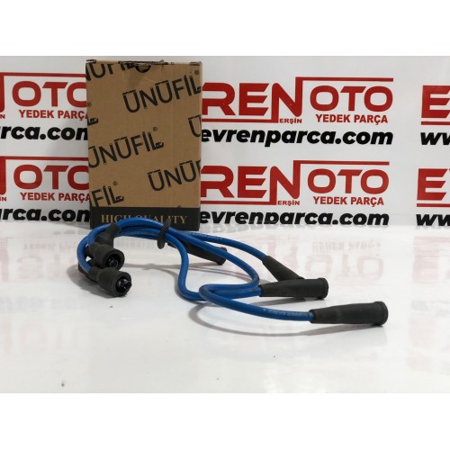 Buji Kablosu  Şahin Doğan Kartal 1600 Düz Motor