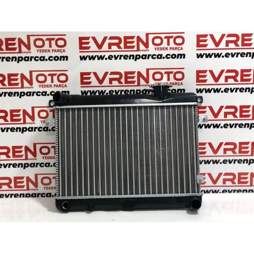 Su Radyatörü 131 Murat Doğan Kartal Şahin