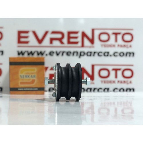 Motor Takozu 131 Doğan Kartal Şahin