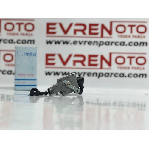 Kalorifer Musluğu Doğan Kartal Slx Şahin S