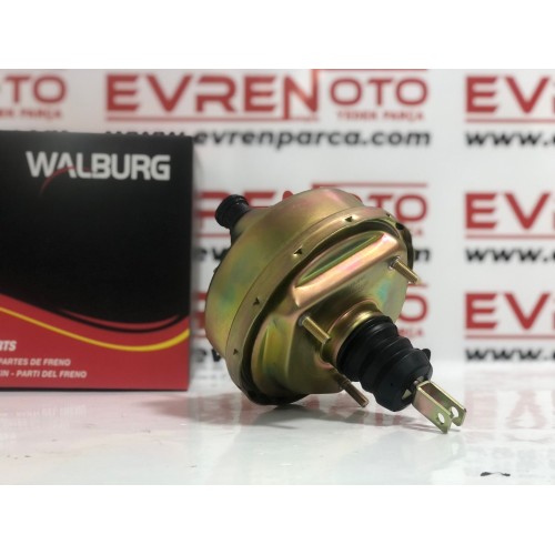 Servofren Doğan Kartal Şahin Büyük Kafa