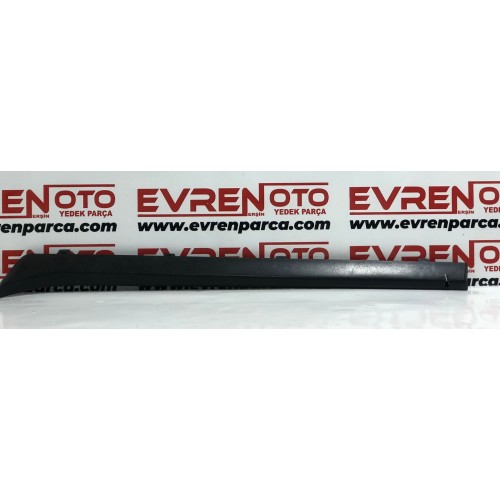 Ön Cam Direk Bakaliti Doğan Kartal Şahin Siyah Sağ