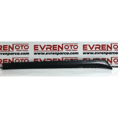 Ön Cam Direk Bakaliti Doğan Kartal Şahin Siyah Sol