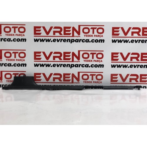 Arka Eşik Bakaliti Doğan Kartal Şahin Siyah Sağ