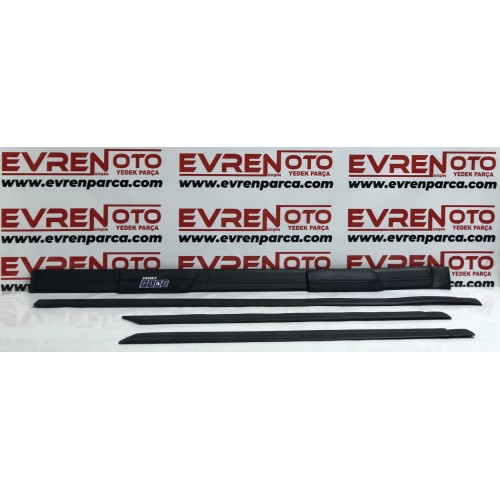 Kapı Bandı Takım Doğan Slx Kartal Şahin S 