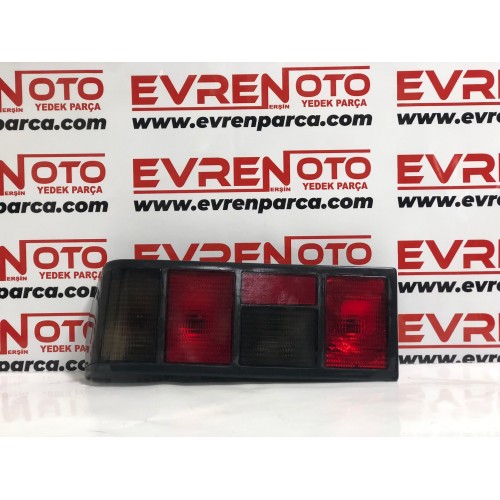 Sağ Stop Doğan Slx 