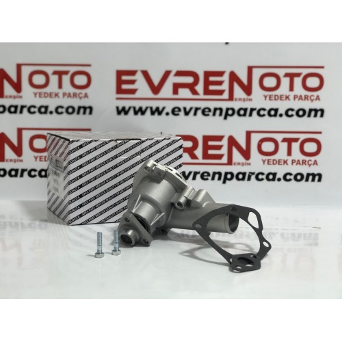 Su Pompası Devirdaim 131 Doğan Kartal Serçe Şahin