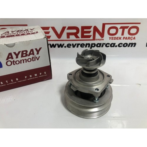 Su Pompası Fiat Tipo Tempra