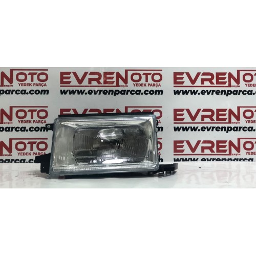 Sağ Far Doğan Kartal Şahin Çıtalı