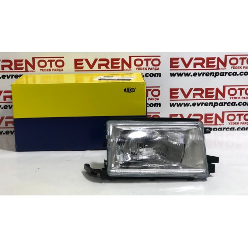 Sağ Far  Doğan Kartal Şahin Çıtalı(Tofaş Yazılı)