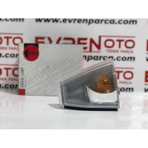 Sağ Sinyal Doğan Kartal Şahin 