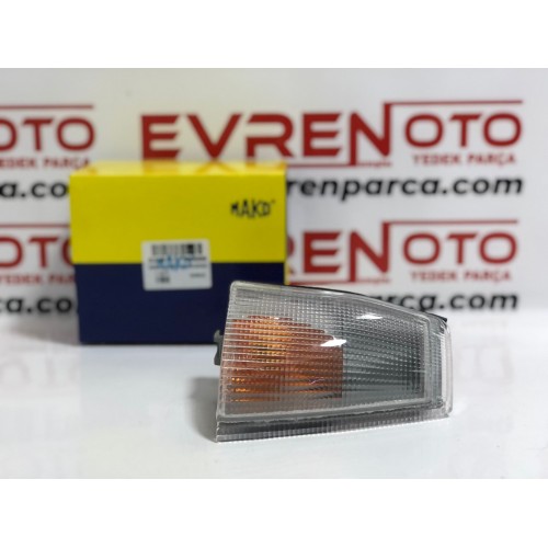 Sağ Sinyal Doğan Kartal Şahin 