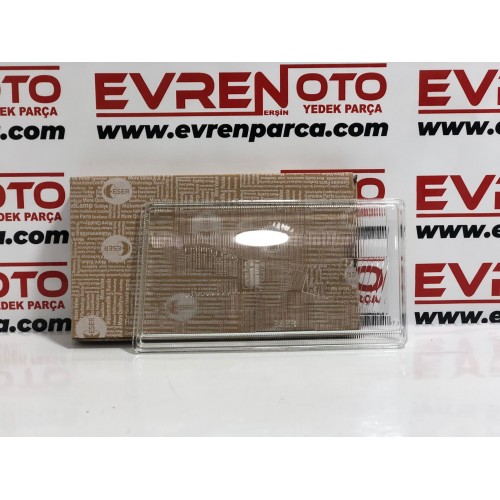 Far Camı Sol Doğan Kartal Şahin