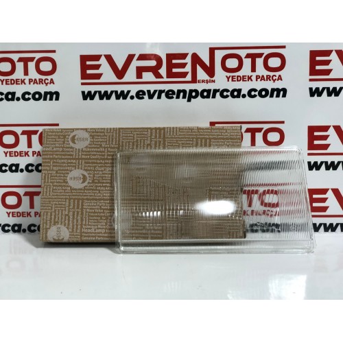 Far Camı Sol Doğan Kartal Şahin